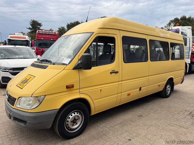  Mercedes-Benz SPRINTER 311