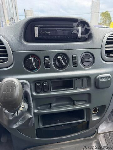  Mercedes-Benz SPRINTER 311