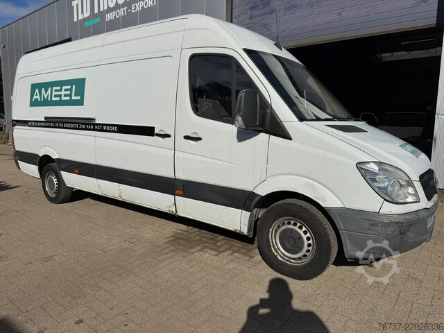  Mercedes-Benz Sprinter 313 **AC-BELGIAN ORIGINE-EURO5**