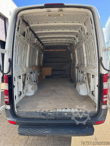  Mercedes-Benz Sprinter 313 **AC-BELGIAN ORIGINE-EURO5**