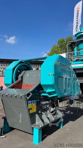 εξοπλισμός θραύσης 150-420 t/h jaw crusher | Stone crusher 150-420 t/h jaw crusher | Stone crusher