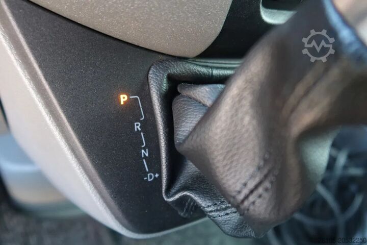 Kutija za frižider Mercedes-Benz Sprinter 316 CDI Carrier Koel/Vries Bak+Klep. D...