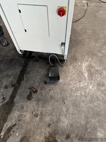 Nagel Citiborma 490 Nagel Citiborma 490