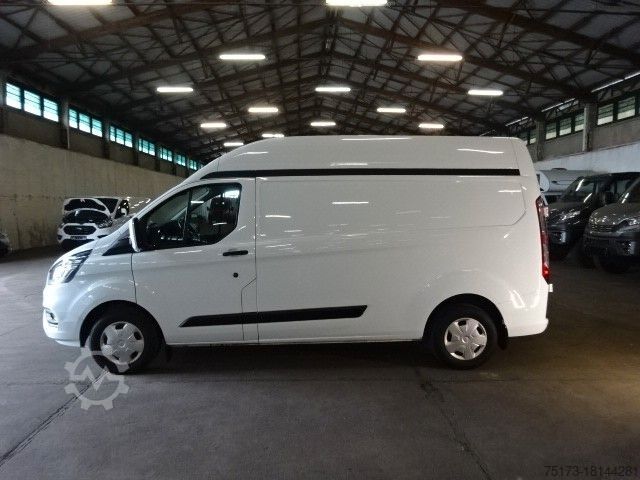 Panel van FORD Transit Custom Kasten 300 L2H2 LKW Trend Navi