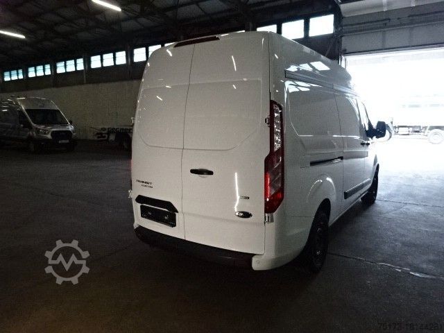 Panel van FORD Transit Custom Kasten 300 L2H2 LKW Trend Navi
