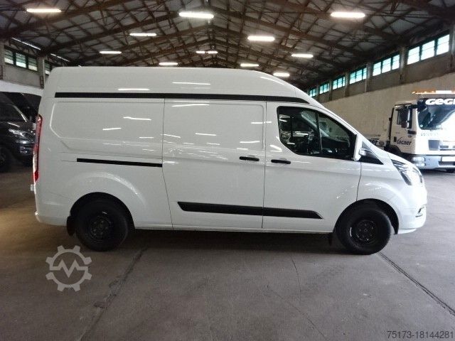 Panel van FORD Transit Custom Kasten 300 L2H2 LKW Trend Navi