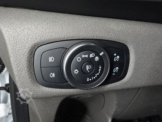 Panel van FORD Transit Custom Kasten 300 L2H2 LKW Trend Navi