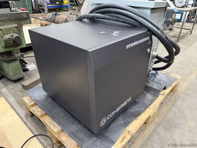 Ion laser COHERENT SABRE INNOVA