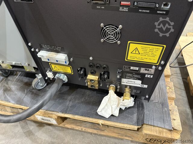 Ion laser COHERENT SABRE INNOVA