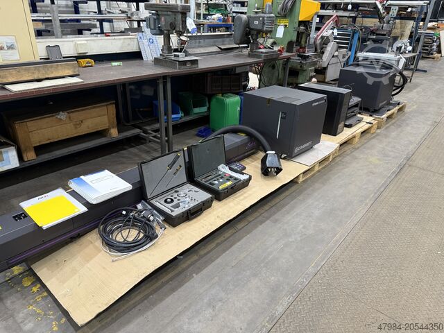 Ion laser COHERENT SABRE INNOVA