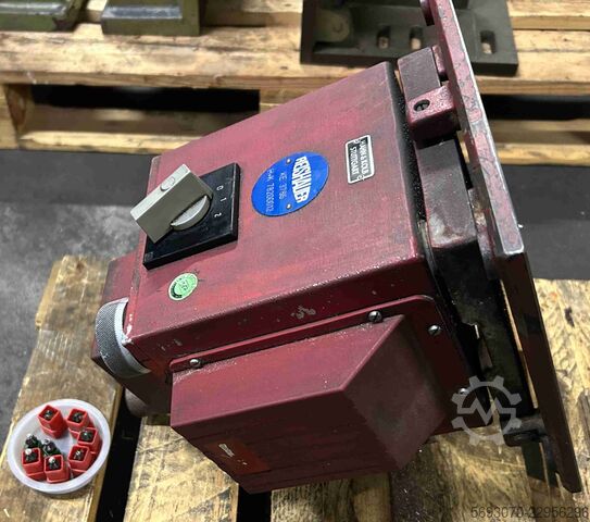 Disab Vacuum Technology Ab Disab Vacuum Technology Ab Disab Vacuum Technology Ab