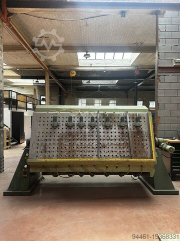 Slagtepresse Ramarch PNR9
