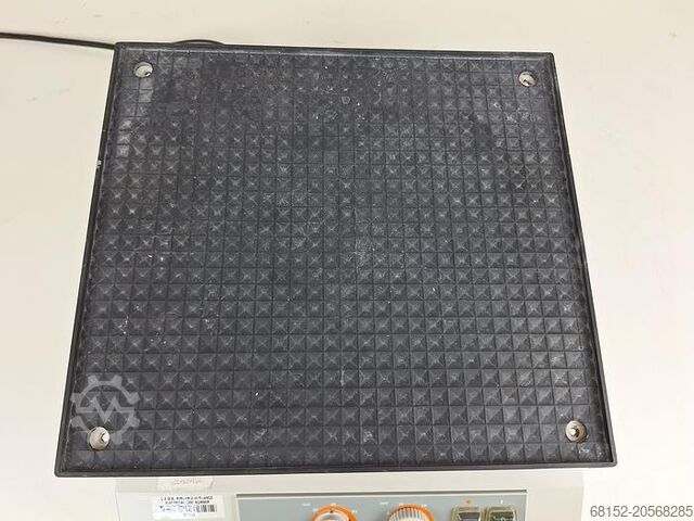 Heidolph Polymax 1040 hullámmozgású laboratóriumi keverő Heidolph Polymax 1040