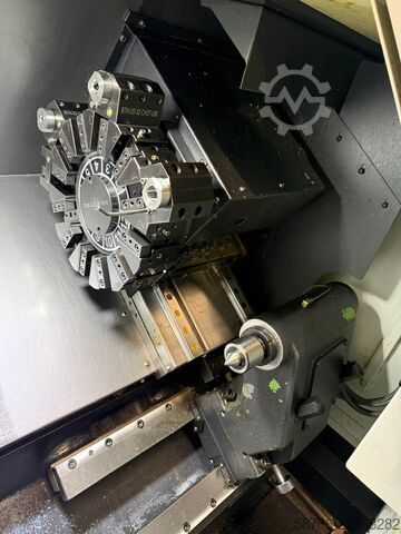  Doosan DN Solutions Leo 1600