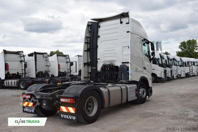 Standarta vilcējs VOLVO FH 500 Globetrotter XL