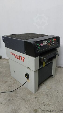 Robland D 510 Terssa