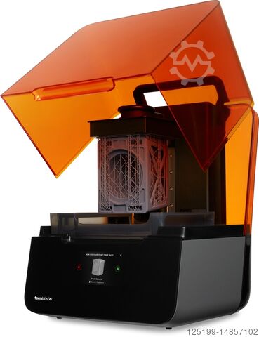 Impresora 3D 