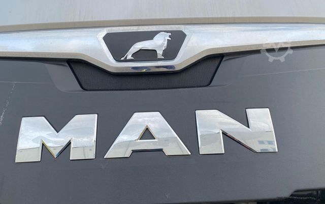 Специализиран камион MAN TGM 18.250 4x2 LL/FG/RS 5.775 mm/NL 12,2 to/Neu