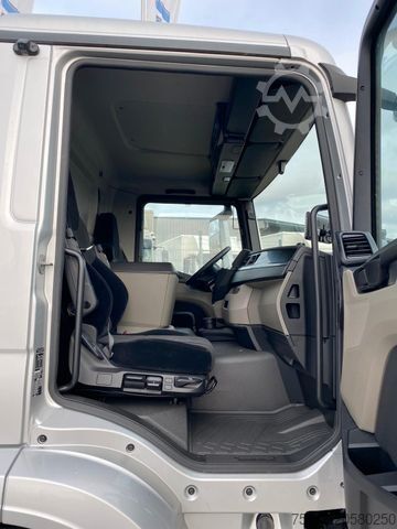 Специализиран камион MAN TGM 18.250 4x2 LL/FG/RS 5.775 mm/NL 12,2 to/Neu
