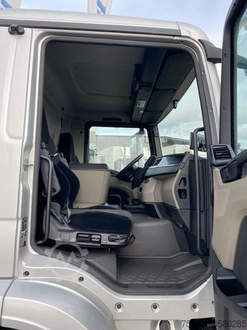 Plato nákladné auto MAN TGM 18.250 4x2 LL/FG/RS 5.775 mm/NL 12,2 to/Neu