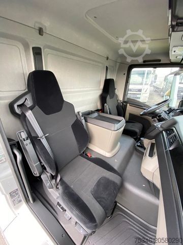 Plato nákladné auto MAN TGM 18.250 4x2 LL/FG/RS 5.775 mm/NL 12,2 to/Neu