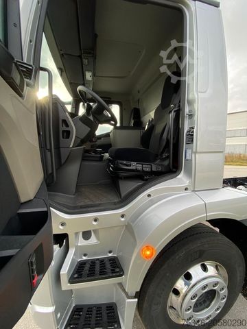 Plato nákladné auto MAN TGM 18.250 4x2 LL/FG/RS 5.775 mm/NL 12,2 to/Neu