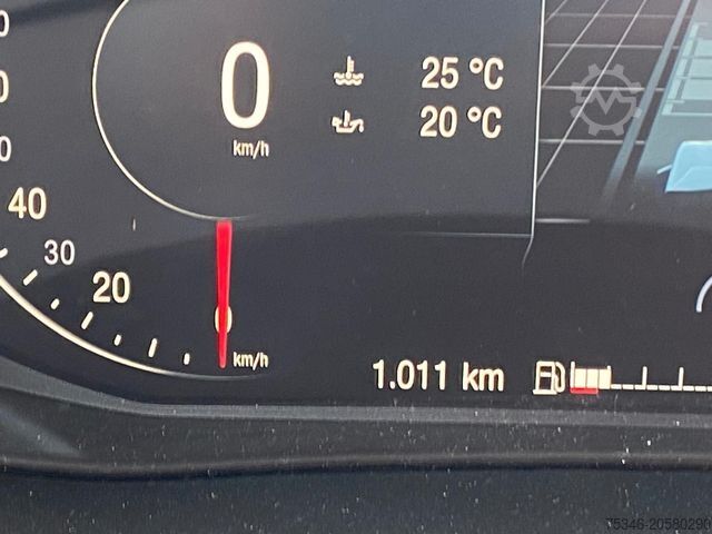 Plato nákladné auto MAN TGM 18.250 4x2 LL/FG/RS 5.775 mm/NL 12,2 to/Neu