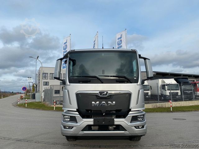 Специализиран камион MAN TGM 18.250 4x2 LL/FG/RS 5.775 mm/NL 12,2 to/Neu