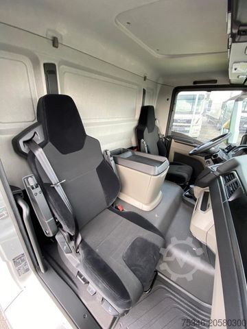 Nákladné vozidlo s výmennou nadstavbou MAN TGM 18.250 4x2 LL/FG/RS 5.775 mm/NL 12,2 to/Neu