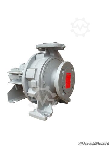 KSB ETANORM SYT ETNY065-040-200 NOWA 2024 25 6 m3 h 46 m KSB ETANORM SYT ETNY065-040-200 NOWA 2024 25 6 m3 h 46 m