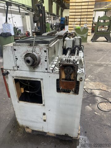 Máy cán ren Seny D 75 B