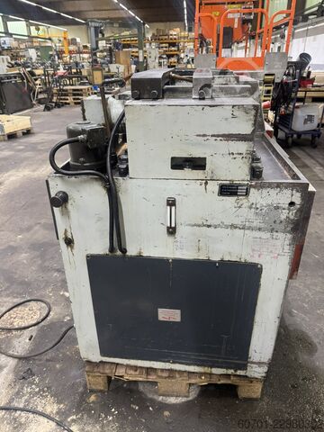 Máy cán ren Seny D 75 B