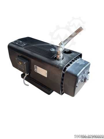  Pompa próżniowa BUSCH SV 1025 B | 120 mbar Pompa próżniowa BUSCH SV 1025 B | 120 mbar