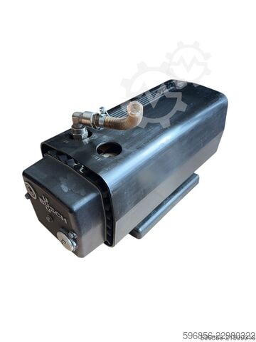  Pompa próżniowa BUSCH SV 1025 B | 120 mbar Pompa próżniowa BUSCH SV 1025 B | 120 mbar