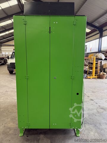 Preses Packstation Bergmann PS 1400