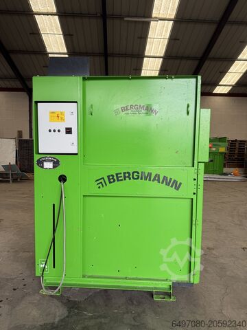 Preses Packstation Bergmann PS 1400