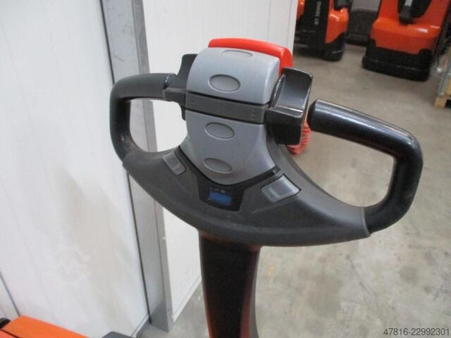 2018 TOYOTA LWE140 - 793 TOYOTA LWE140