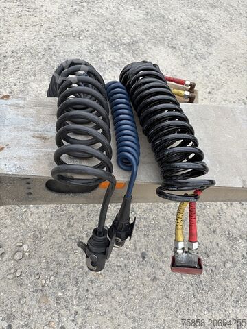 Šasija koja se može razmenjivati u trejleru sonstige Multiwechsler Höhenverstellbar Verzinkt