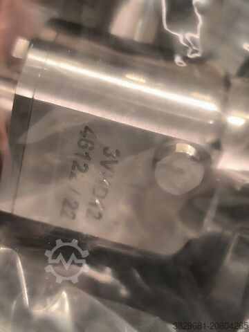 Dozaj Pompası - Hijyenik Dağıtıcı Viscotec Hygienic Dispenser 3VHD12