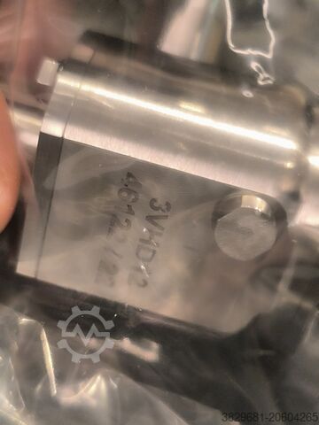 Dozaj Pompası - Hijyenik Dağıtıcı Viscotec Hygienic Dispenser 3VHD12