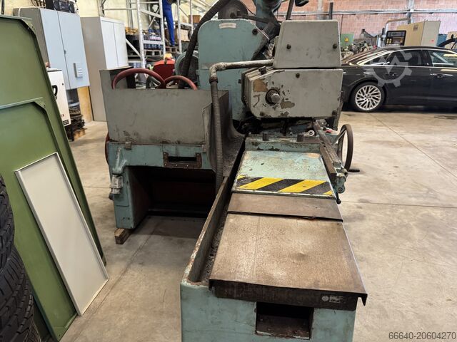 Cilindrična mašina za mlevenje TOS Hostivař BHU 32A/1000