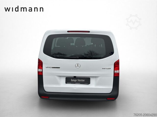 حافلة صغيرة Mercedes-Benz Vito 114 CDI Tourer PRO 8-Sitzer