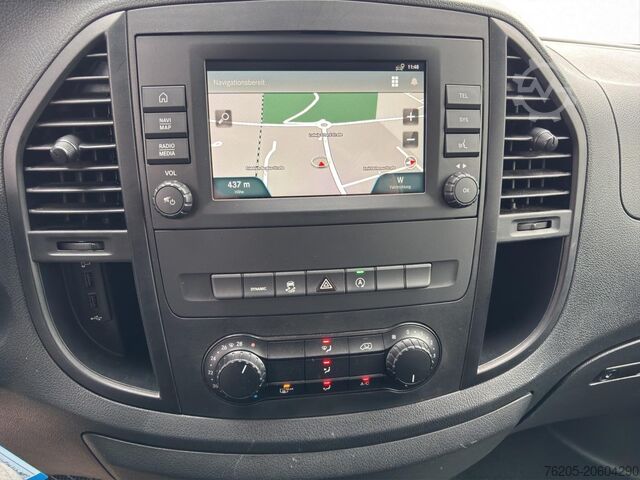 حافلة صغيرة Mercedes-Benz Vito 114 CDI Tourer PRO  8-Sitzer