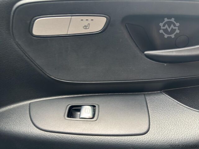 حافلة صغيرة Mercedes-Benz Vito 114 CDI Tourer PRO 8-Sitzer