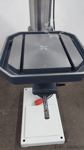 Hochl. Máquina de perfuração de colunas ALZMETALL AB 40 SV