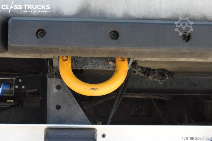 Semirreboque frigorífico SCHMITZ CARGOBULL SKO FP 60 ThermoKing SLXi 300