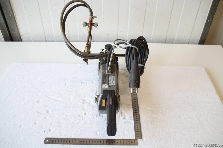 Đầu cắt máy có thể điều chỉnh Messer Cutting & Welding Quicky