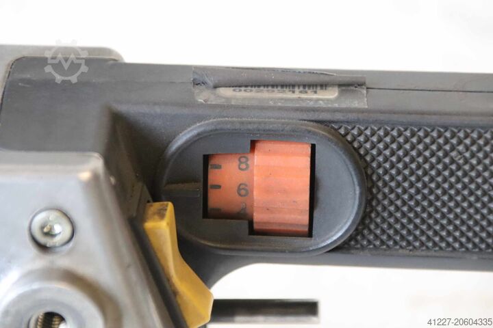 Đầu cắt máy có thể điều chỉnh Messer Cutting & Welding Quicky