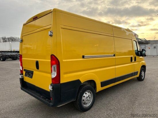 Umpikorja-auto PEUGEOT BOXER KASTENWAGEN L3H2