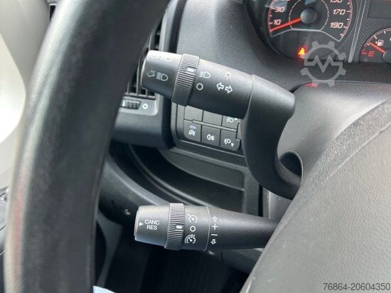 Umpikorja-auto PEUGEOT BOXER KASTENWAGEN L3H2